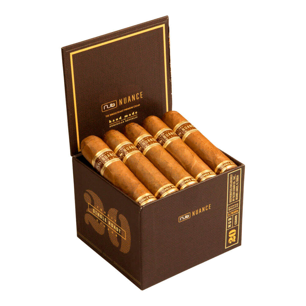 View product media NC354C 3.75x54, , jrcigars 2